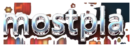 mostpla logo